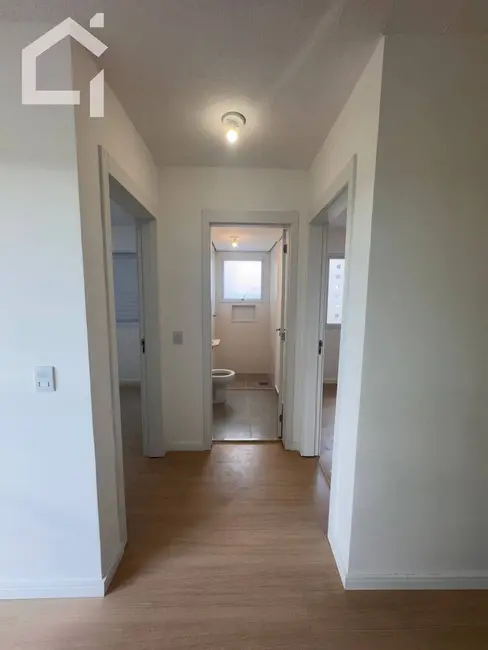 Foto 6 de Apartamento com 2 quartos à venda e para alugar, 54m2 em Medeiros, Jundiai - SP