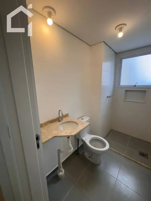 Foto 8 de Apartamento com 2 quartos à venda e para alugar, 54m2 em Medeiros, Jundiai - SP