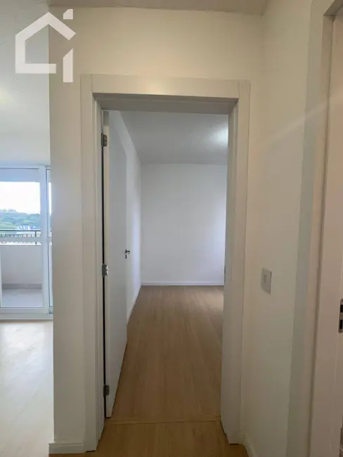 Foto 2 de Apartamento com 2 quartos à venda e para alugar, 54m2 em Medeiros, Jundiai - SP