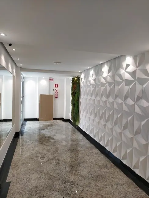 Apartamento com 3 quartos à venda, 128m2 em Jardim Elvira Dias, Pocos De Caldas - MG - imagem 4 Foto 4 de Apartamento com 3 quartos à venda, 128m2 em Jardim Elvira Dias, Pocos De Caldas - MG