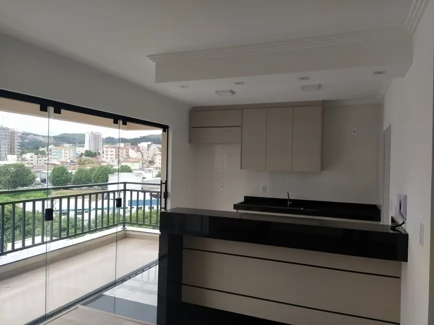 Apartamento com 3 quartos à venda, 128m2 em Jardim Elvira Dias, Pocos De Caldas - MG - imagem 8 Foto 8 de Apartamento com 3 quartos à venda, 128m2 em Jardim Elvira Dias, Pocos De Caldas - MG