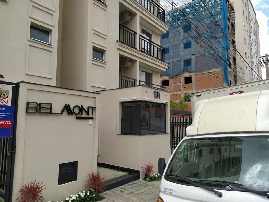Apartamento com 3 quartos à venda, 128m2 em Jardim Elvira Dias, Pocos De Caldas - MG - imagem 2 Foto 2 de Apartamento com 3 quartos à venda, 128m2 em Jardim Elvira Dias, Pocos De Caldas - MG