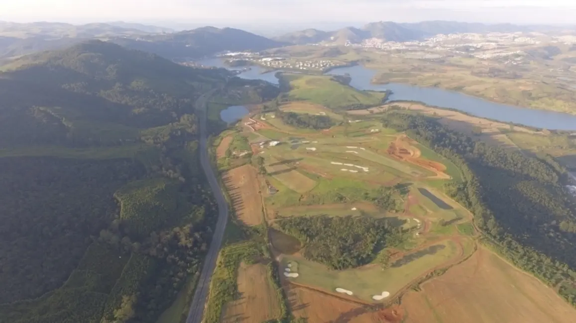 Foto 5 de Terreno / Lote à venda, 600m2 em Bortolan, Pocos De Caldas - MG