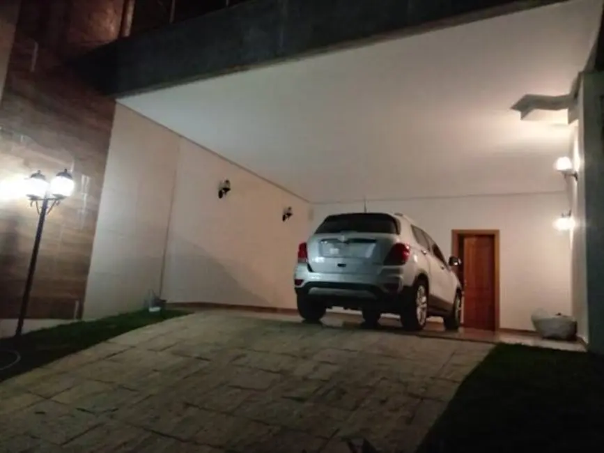 Foto 4 de Casa com 3 quartos à venda, 311m2 em Jardim Europa, Pocos De Caldas - MG