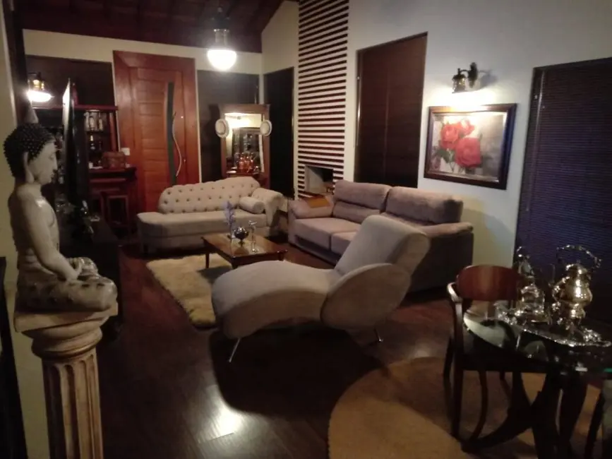 Foto 6 de Casa com 3 quartos à venda, 311m2 em Jardim Europa, Pocos De Caldas - MG