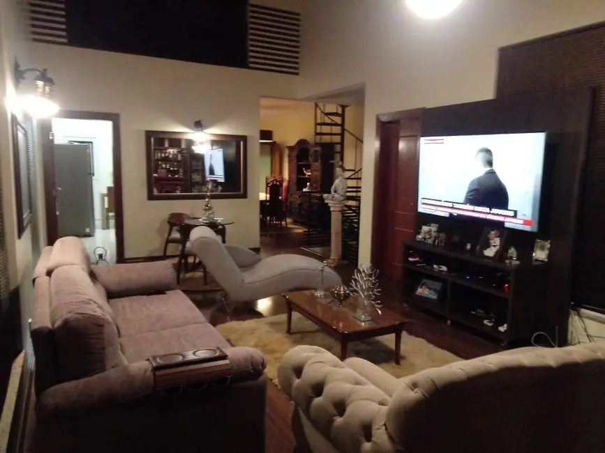 Foto 5 de Casa com 3 quartos à venda, 311m2 em Jardim Europa, Pocos De Caldas - MG