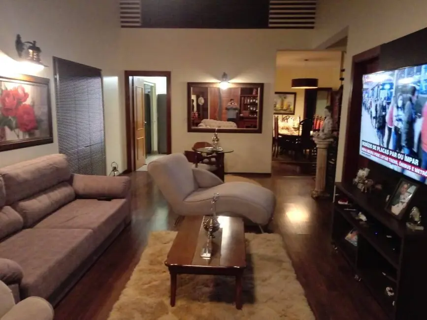 Foto 7 de Casa com 3 quartos à venda, 311m2 em Jardim Europa, Pocos De Caldas - MG