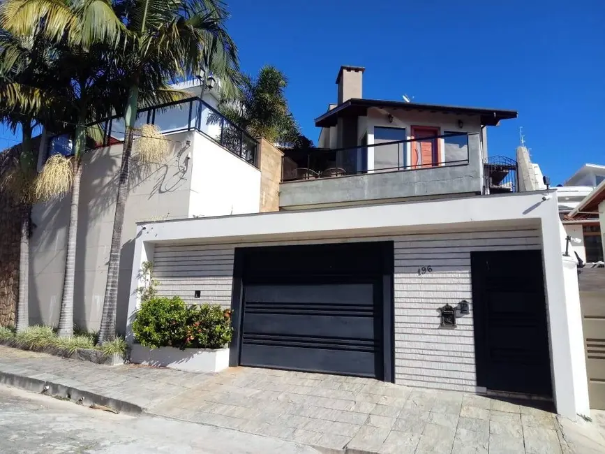 Foto 1 de Casa com 3 quartos à venda, 311m2 em Jardim Europa, Pocos De Caldas - MG