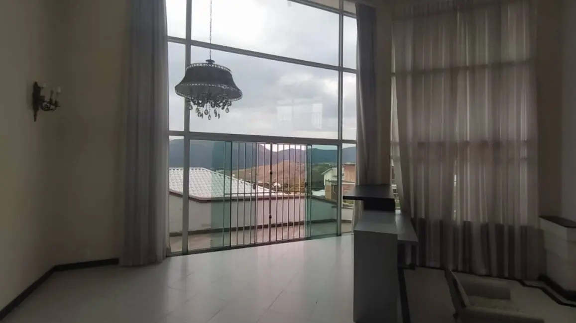 Casa com 5 quartos à venda, 569m2 em Jardim Europa, Pocos De Caldas - MG - imagem 5 Foto 5 de Casa com 5 quartos à venda, 569m2 em Jardim Europa, Pocos De Caldas - MG