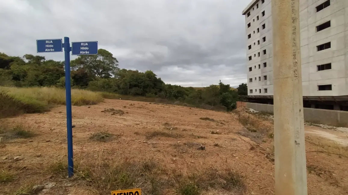 Terreno / Lote à venda, 376m2 em Pocos De Caldas - MG - imagem 1 Foto 1 de Terreno / Lote à venda, 376m2 em Pocos De Caldas - MG