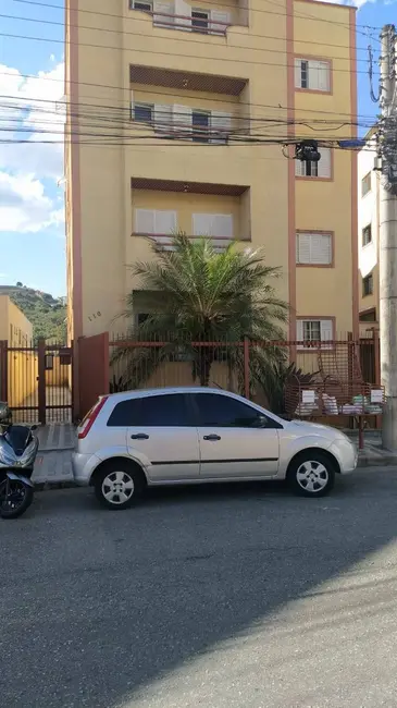 Foto 1 de Apartamento com 2 quartos à venda, 70m2 em Jardim Quisisana, Pocos De Caldas - MG