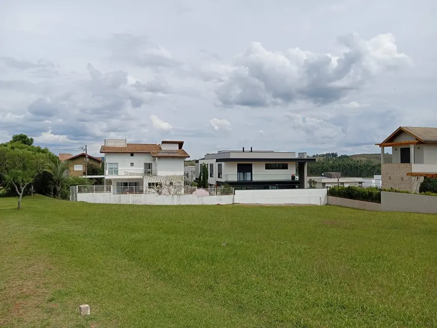 Terreno / Lote à venda, 1196m2 em Bortolan Norte I, Pocos De Caldas - MG - imagem 2 Foto 2 de Terreno / Lote à venda, 1196m2 em Bortolan Norte I, Pocos De Caldas - MG