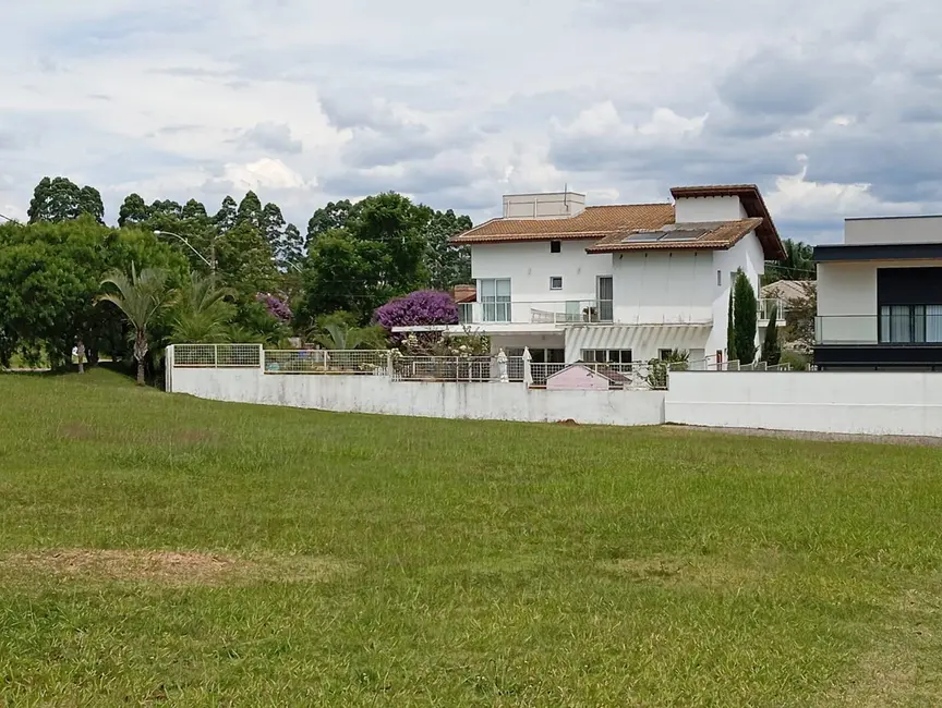 Terreno / Lote à venda, 1196m2 em Bortolan Norte I, Pocos De Caldas - MG - imagem 4 Foto 4 de Terreno / Lote à venda, 1196m2 em Bortolan Norte I, Pocos De Caldas - MG
