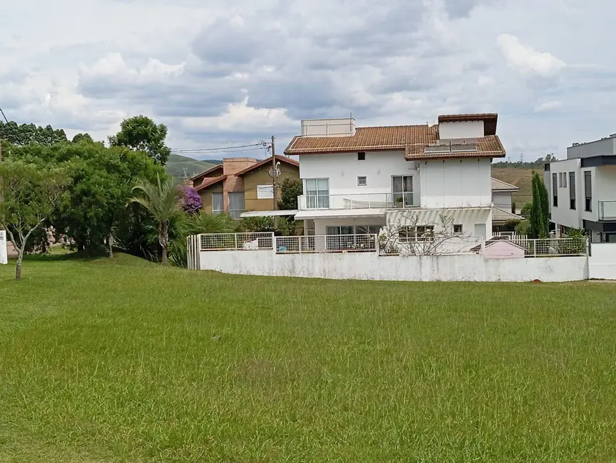 Terreno / Lote à venda, 1196m2 em Bortolan Norte I, Pocos De Caldas - MG - imagem 3 Foto 3 de Terreno / Lote à venda, 1196m2 em Bortolan Norte I, Pocos De Caldas - MG