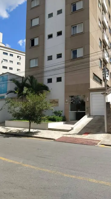 Foto 1 de Apartamento com 2 quartos à venda, 70m2 em Jardim Quisisana, Pocos De Caldas - MG