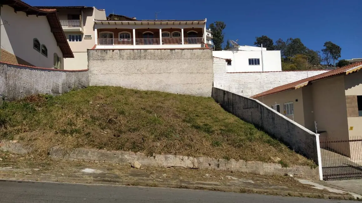 Foto 2 de Terreno / Lote à venda, 300m2 em Parque Vivaldi Leite Ribeiro, Pocos De Caldas - MG