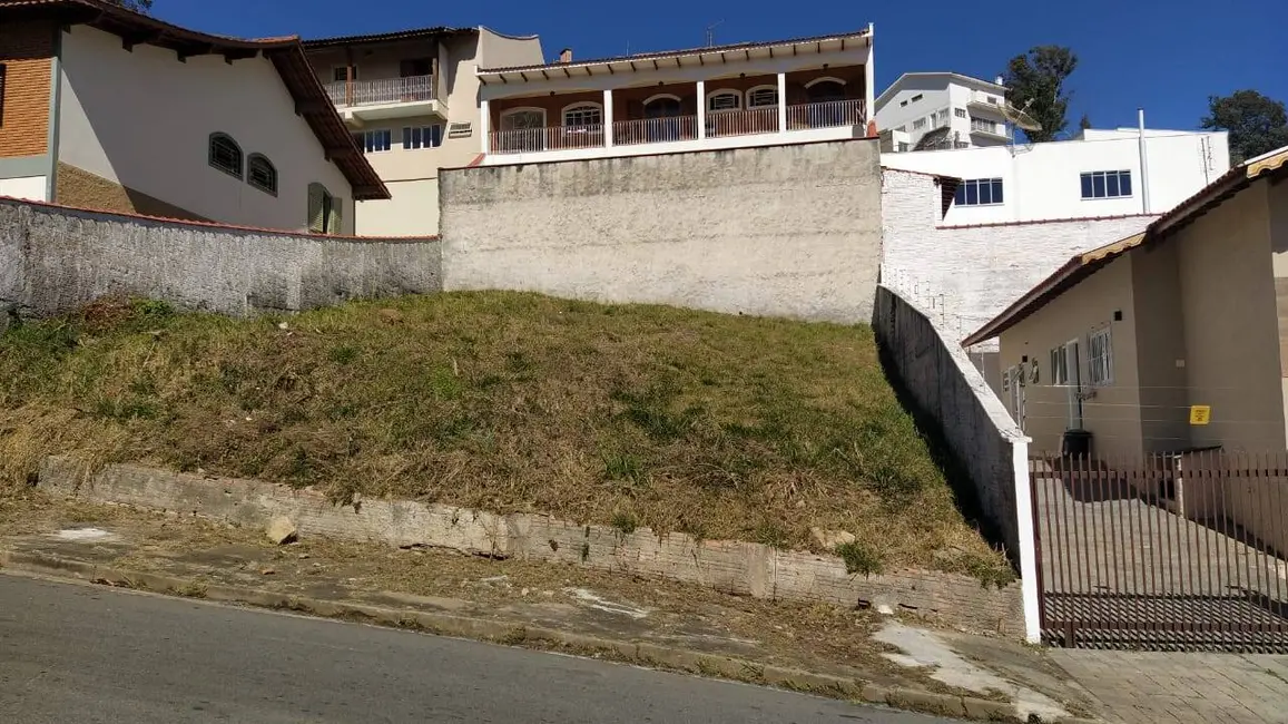 Foto 1 de Terreno / Lote à venda, 300m2 em Parque Vivaldi Leite Ribeiro, Pocos De Caldas - MG