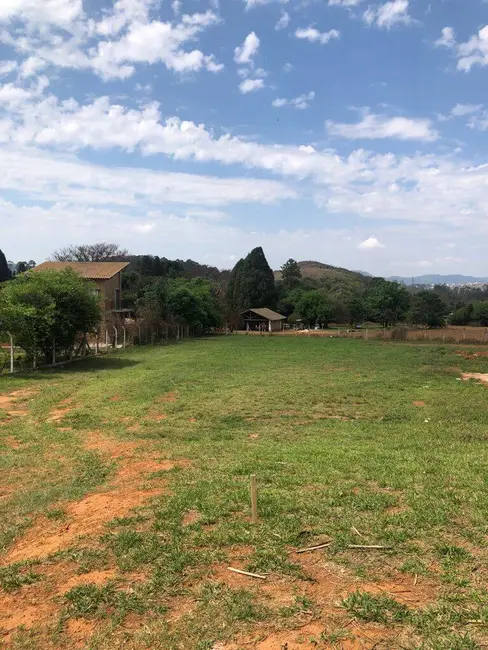 Foto 5 de Terreno / Lote à venda, 2000m2 em Pocos De Caldas - MG