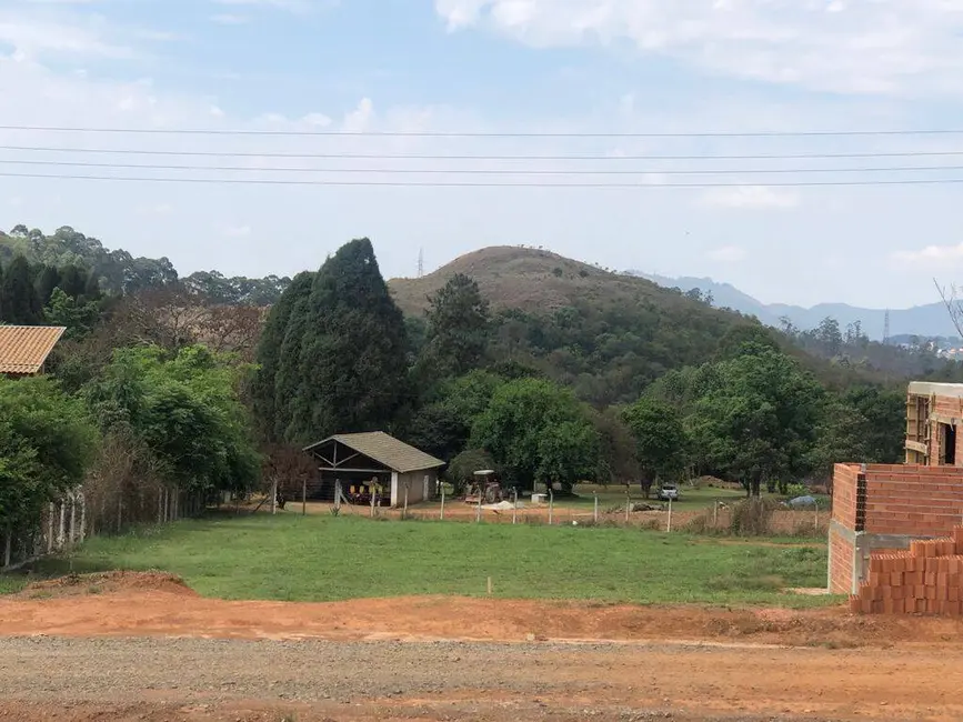 Foto 3 de Terreno / Lote à venda, 2000m2 em Pocos De Caldas - MG