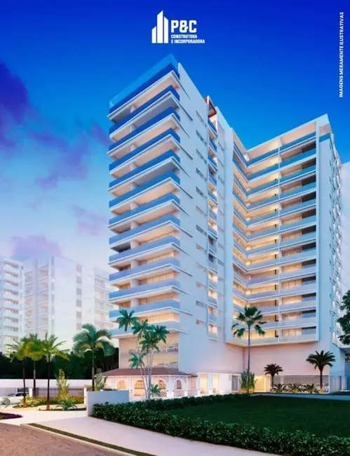 Foto 1 de Apartamento à venda em Centro, Pocos De Caldas - MG