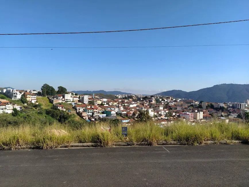 Foto 1 de Terreno / Lote à venda, 313m2 em Jardim Bandeirantes, Pocos De Caldas - MG