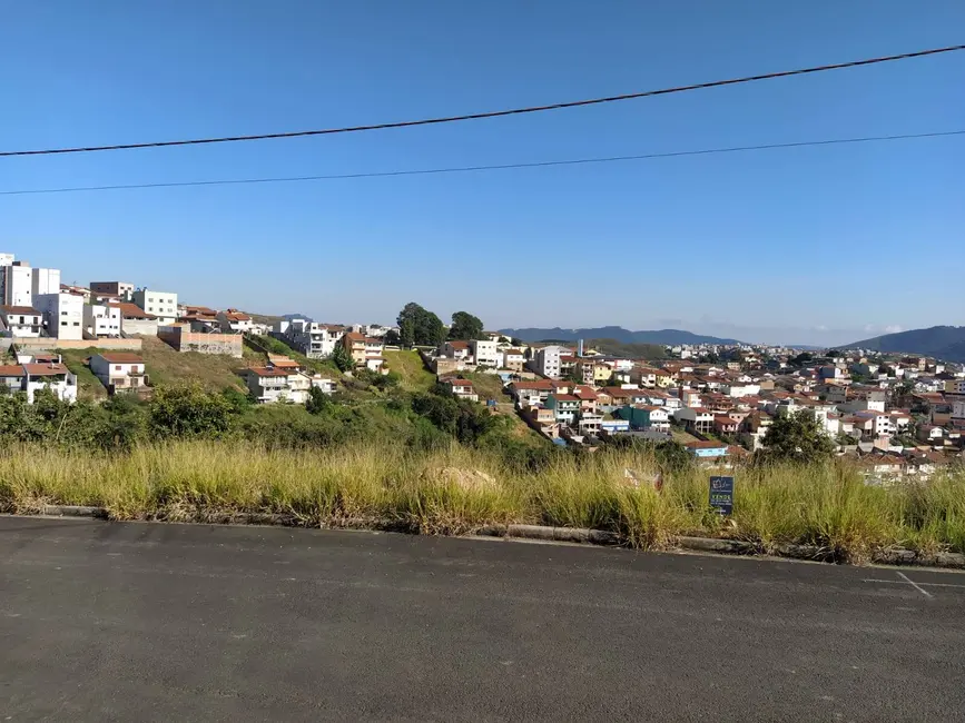 Foto 2 de Terreno / Lote à venda, 313m2 em Jardim Bandeirantes, Pocos De Caldas - MG