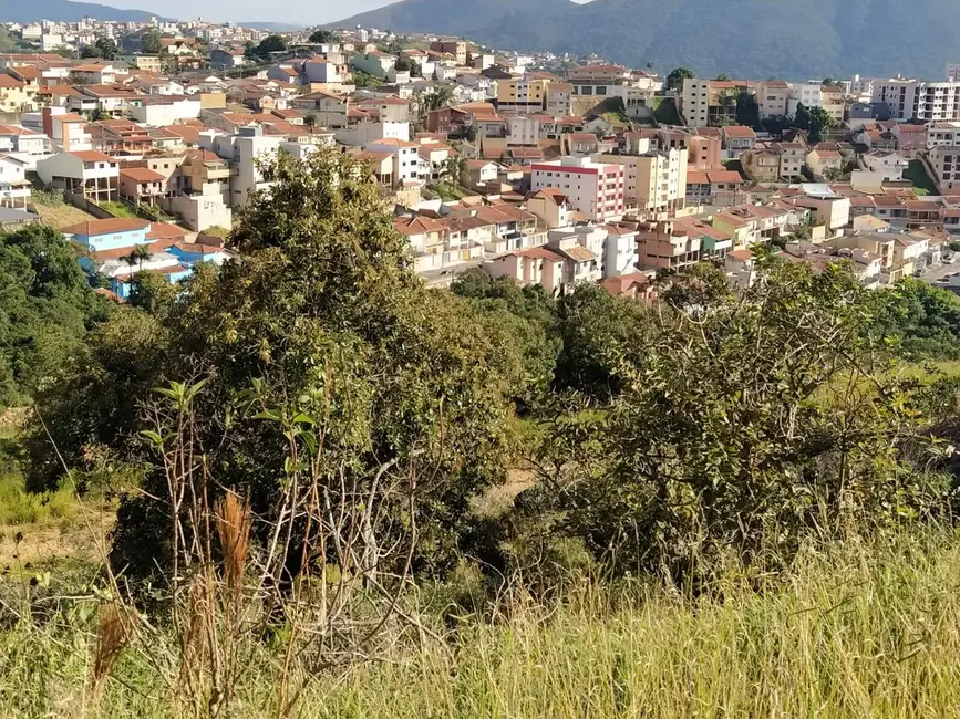 Foto 5 de Terreno / Lote à venda, 313m2 em Jardim Bandeirantes, Pocos De Caldas - MG