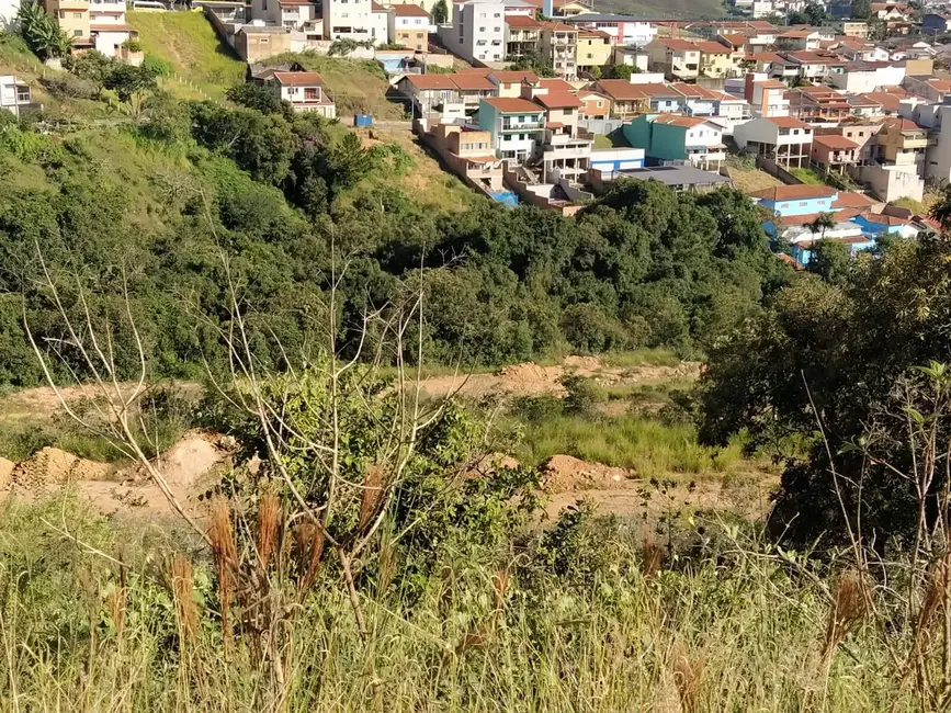 Foto 4 de Terreno / Lote à venda, 313m2 em Jardim Bandeirantes, Pocos De Caldas - MG
