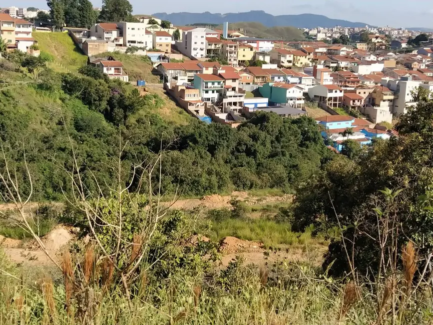 Foto 6 de Terreno / Lote à venda, 313m2 em Jardim Bandeirantes, Pocos De Caldas - MG