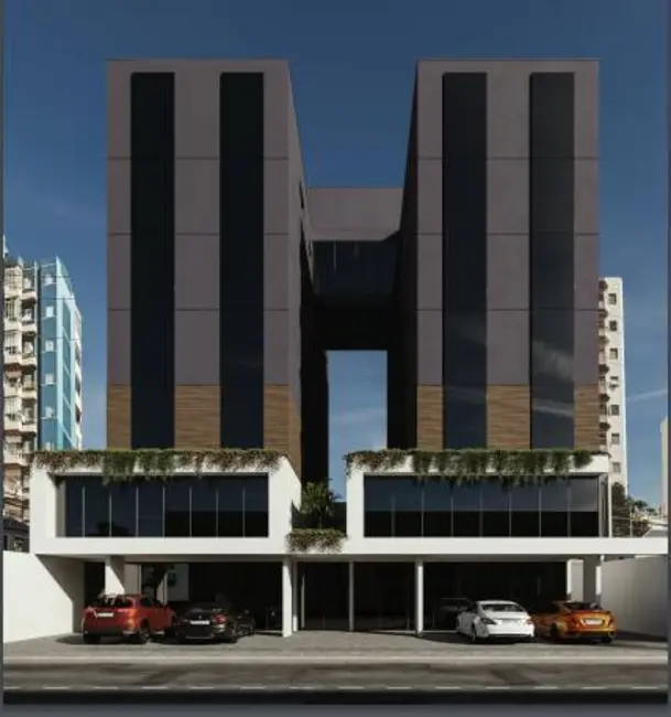 Apartamento com 1 quarto à venda, 32m2 em Centro, Pocos De Caldas - MG - imagem 1 Foto 1 de Apartamento com 1 quarto à venda, 32m2 em Centro, Pocos De Caldas - MG