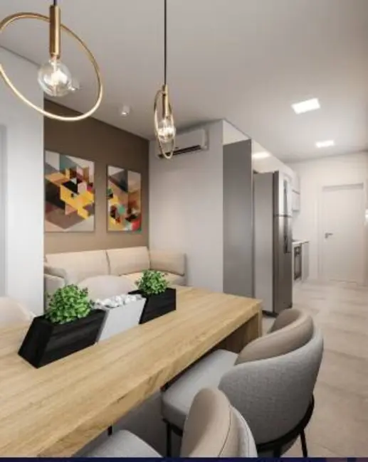 Apartamento com 1 quarto à venda, 32m2 em Centro, Pocos De Caldas - MG - imagem 5 Foto 5 de Apartamento com 1 quarto à venda, 32m2 em Centro, Pocos De Caldas - MG