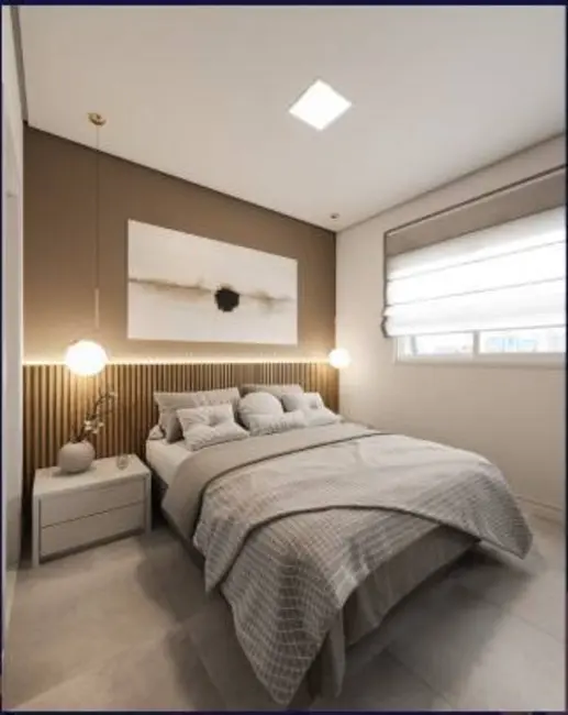 Apartamento com 1 quarto à venda, 32m2 em Centro, Pocos De Caldas - MG - imagem 4 Foto 4 de Apartamento com 1 quarto à venda, 32m2 em Centro, Pocos De Caldas - MG