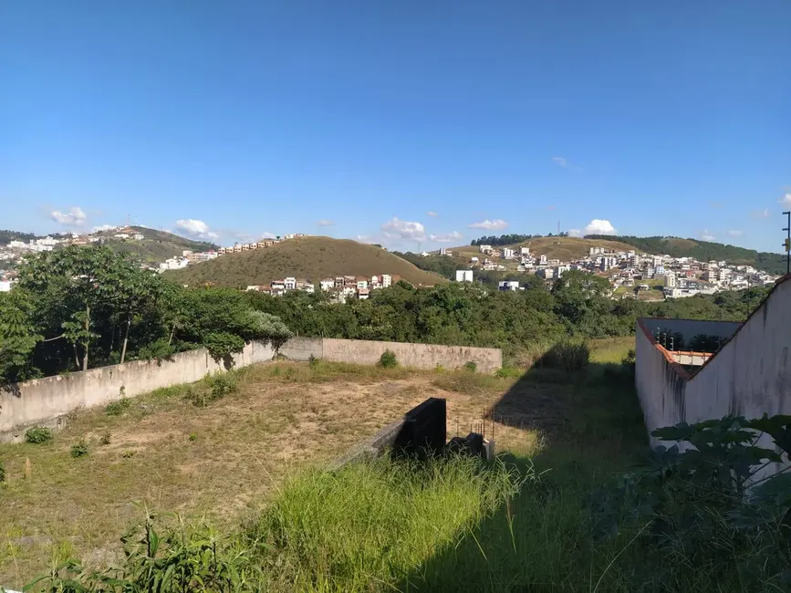 Terreno / Lote à venda, 1114m2 em Santa Ângela, Pocos De Caldas - MG - imagem 4 Foto 4 de Terreno / Lote à venda, 1114m2 em Santa Ângela, Pocos De Caldas - MG