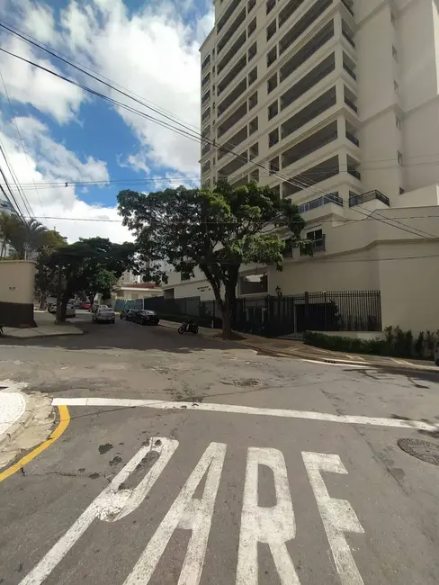 Apartamento com 3 quartos à venda, 173m2 em São Benedito, Pocos De Caldas - MG - imagem 4 Foto 4 de Apartamento com 3 quartos à venda, 173m2 em São Benedito, Pocos De Caldas - MG