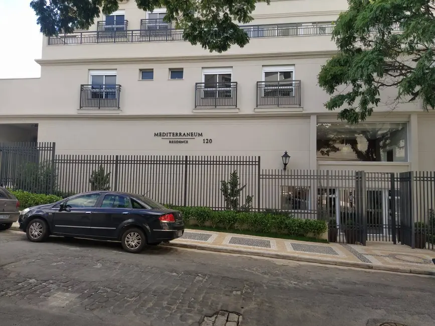 Apartamento com 3 quartos à venda, 173m2 em São Benedito, Pocos De Caldas - MG - imagem 1 Foto 1 de Apartamento com 3 quartos à venda, 173m2 em São Benedito, Pocos De Caldas - MG