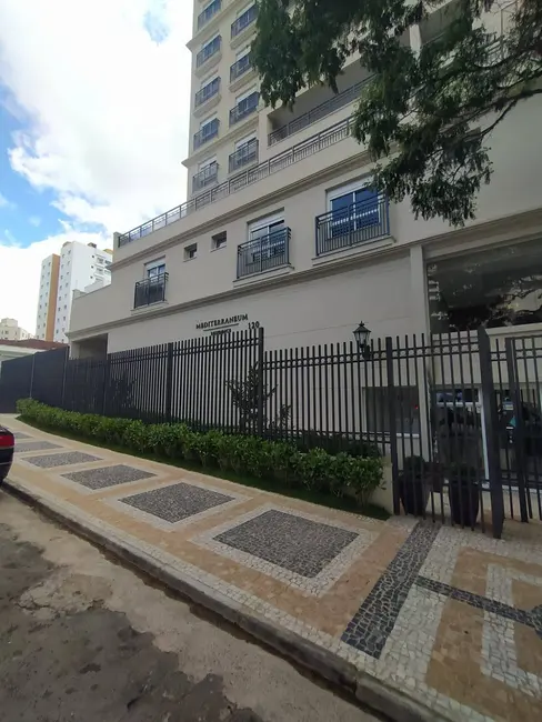 Apartamento com 3 quartos à venda, 173m2 em São Benedito, Pocos De Caldas - MG - imagem 3 Foto 3 de Apartamento com 3 quartos à venda, 173m2 em São Benedito, Pocos De Caldas - MG