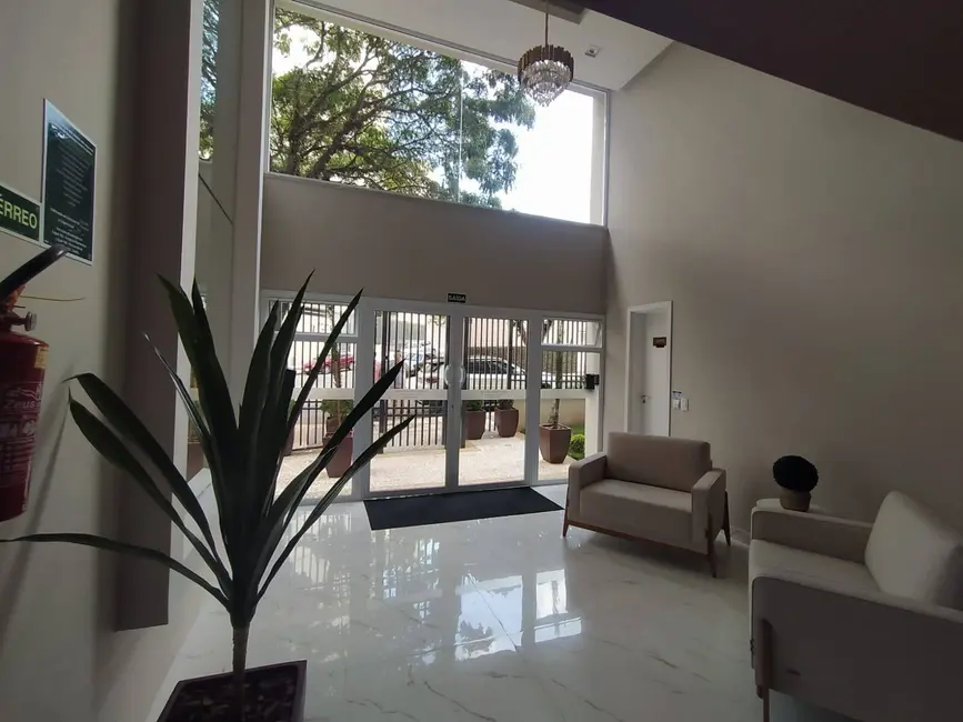 Apartamento com 3 quartos à venda, 173m2 em São Benedito, Pocos De Caldas - MG - imagem 6 Foto 6 de Apartamento com 3 quartos à venda, 173m2 em São Benedito, Pocos De Caldas - MG
