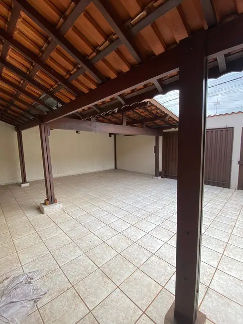 Foto 5 de Casa com 3 quartos à venda, 166m2 em Jardim Centenário, Pocos De Caldas - MG