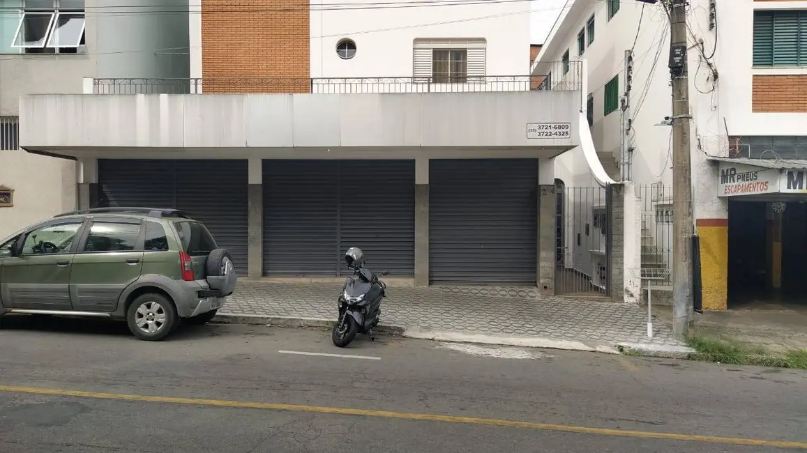 Sala Comercial para alugar, 89m2 em Vila Nova, Pocos De Caldas - MG - imagem 1 Foto 1 de Sala Comercial para alugar, 89m2 em Vila Nova, Pocos De Caldas - MG