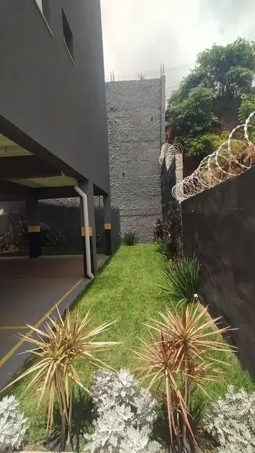 Foto 2 de Apartamento com 2 quartos à venda, 56m2 em Jardim Bandeirantes, Pocos De Caldas - MG
