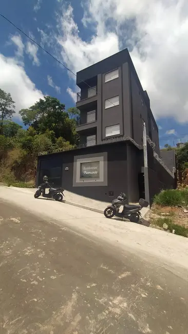 Foto 1 de Apartamento com 2 quartos à venda, 56m2 em Jardim Bandeirantes, Pocos De Caldas - MG