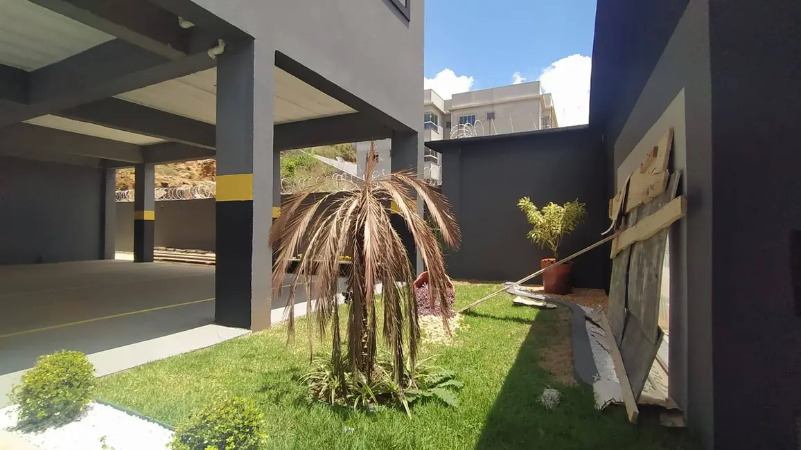 Foto 4 de Apartamento com 2 quartos à venda, 56m2 em Jardim Bandeirantes, Pocos De Caldas - MG