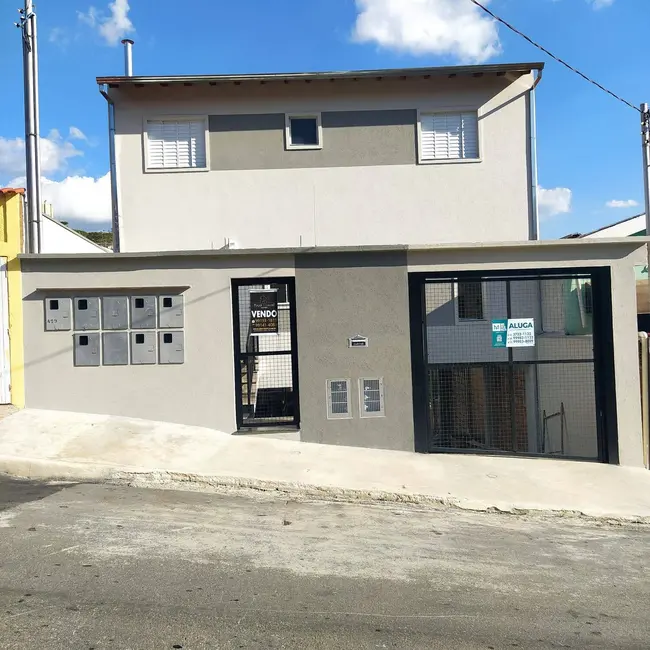 Foto 1 de Casa com 2 quartos à venda, 65m2 em Jardim do Contorno, Pocos De Caldas - MG
