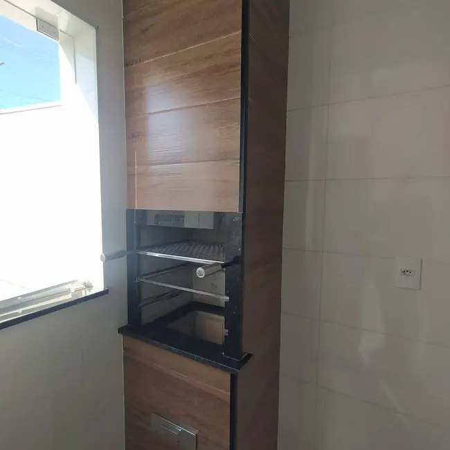 Foto 2 de Casa com 2 quartos à venda, 65m2 em Jardim do Contorno, Pocos De Caldas - MG