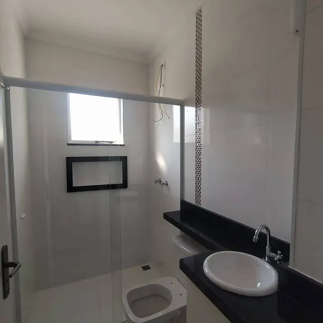 Foto 4 de Casa com 2 quartos à venda, 65m2 em Jardim do Contorno, Pocos De Caldas - MG
