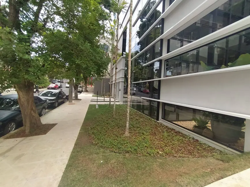 Foto 6 de Apartamento com 3 quartos à venda, 154m2 em São Benedito, Pocos De Caldas - MG