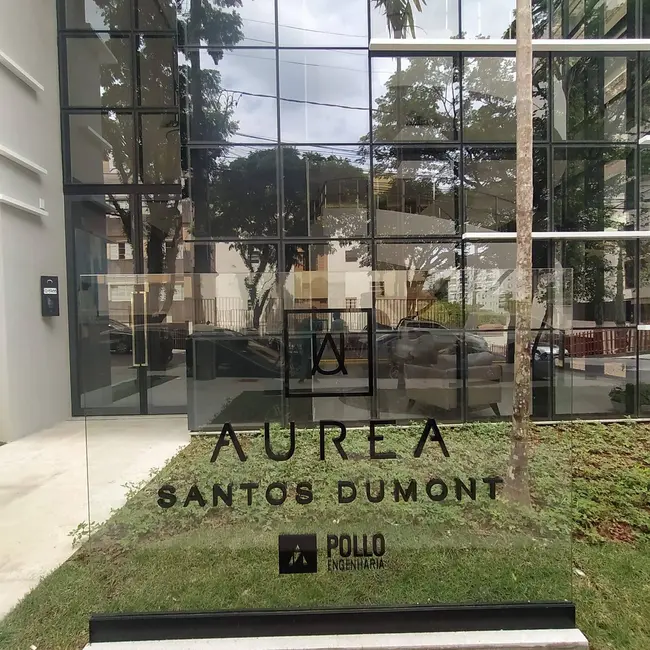 Foto 2 de Apartamento com 3 quartos à venda, 154m2 em São Benedito, Pocos De Caldas - MG