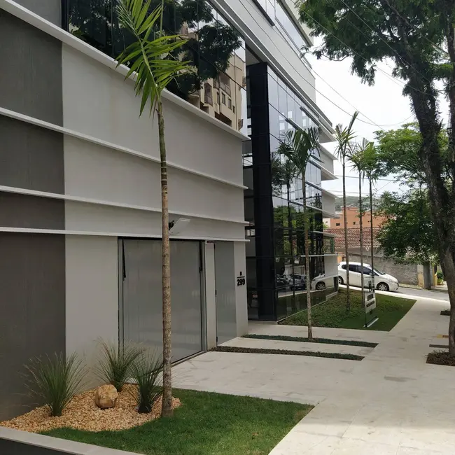 Foto 7 de Apartamento com 3 quartos à venda, 154m2 em São Benedito, Pocos De Caldas - MG