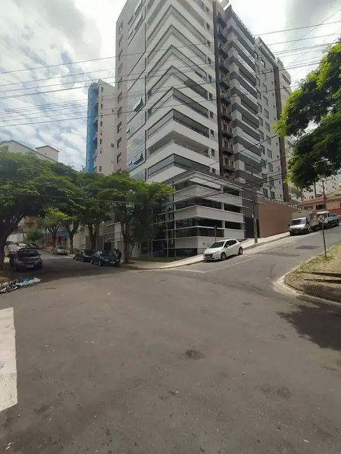 Foto 1 de Apartamento com 3 quartos à venda, 154m2 em São Benedito, Pocos De Caldas - MG