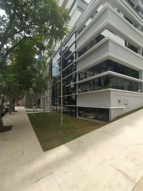 Foto 4 de Apartamento com 3 quartos à venda, 154m2 em São Benedito, Pocos De Caldas - MG